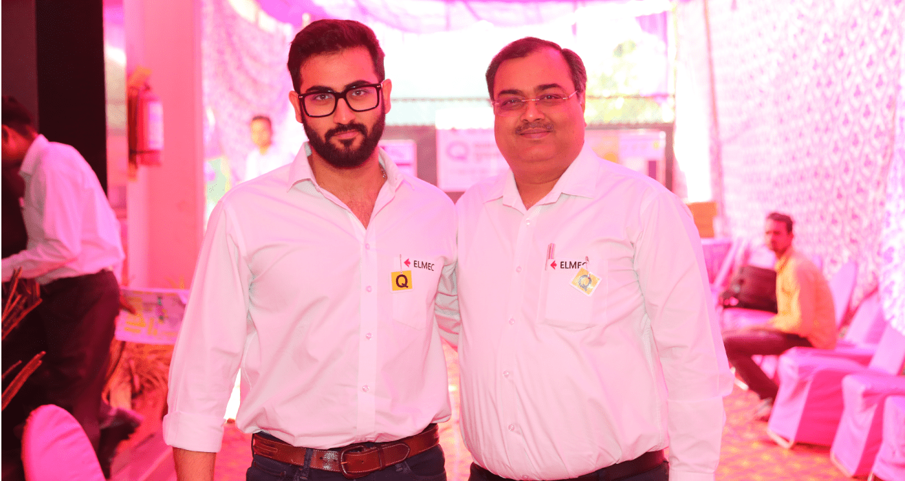 Quality Month Celebration: A Testament to Unity and Excellence at ELMEC