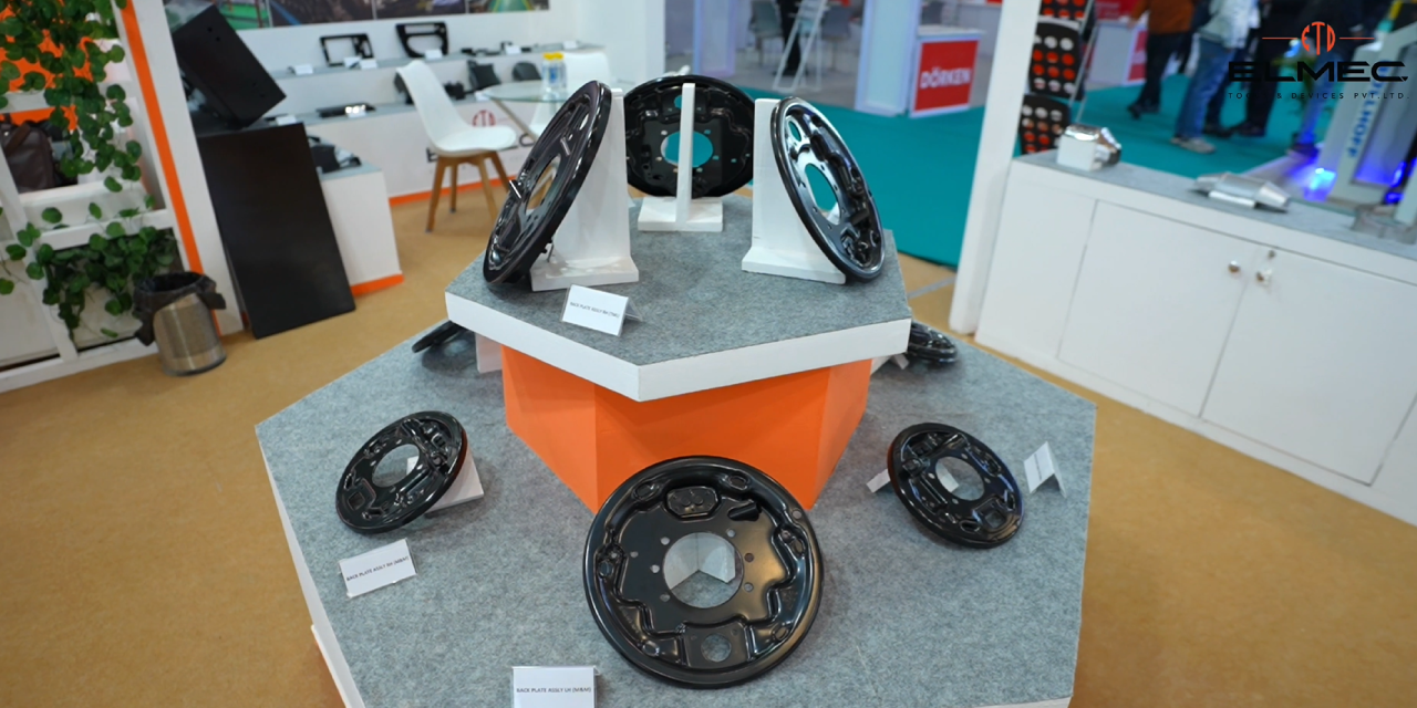 Elmec Tools & Devices at BMGE 2025: A Showcase of Innovation and Excellence