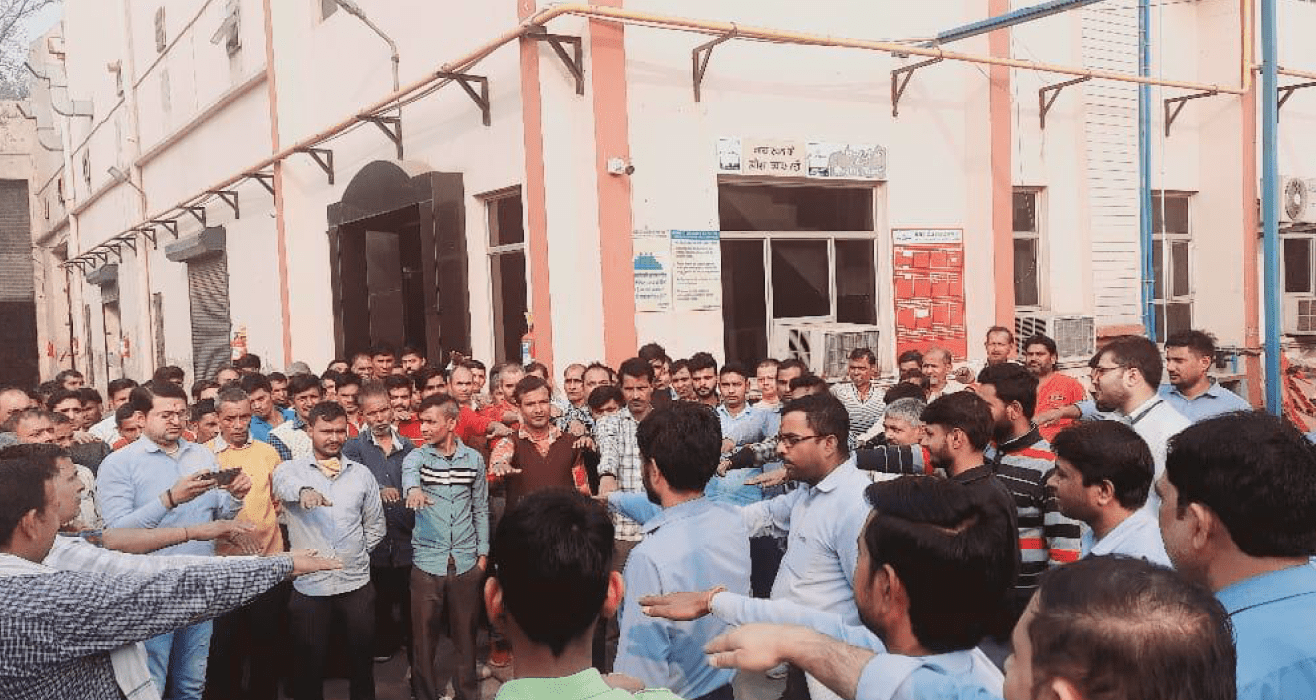 Honoring Excellence: Elmec Annual Day Celebration