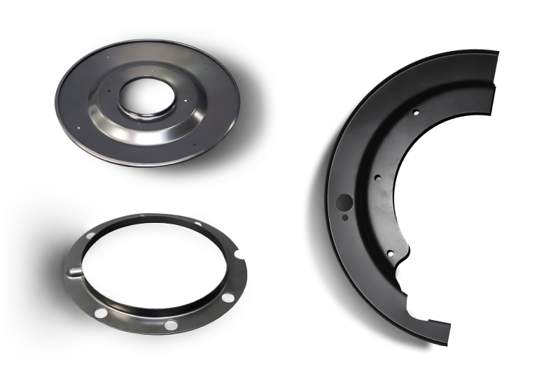 Aftertreatment System / Exhaust Assembly