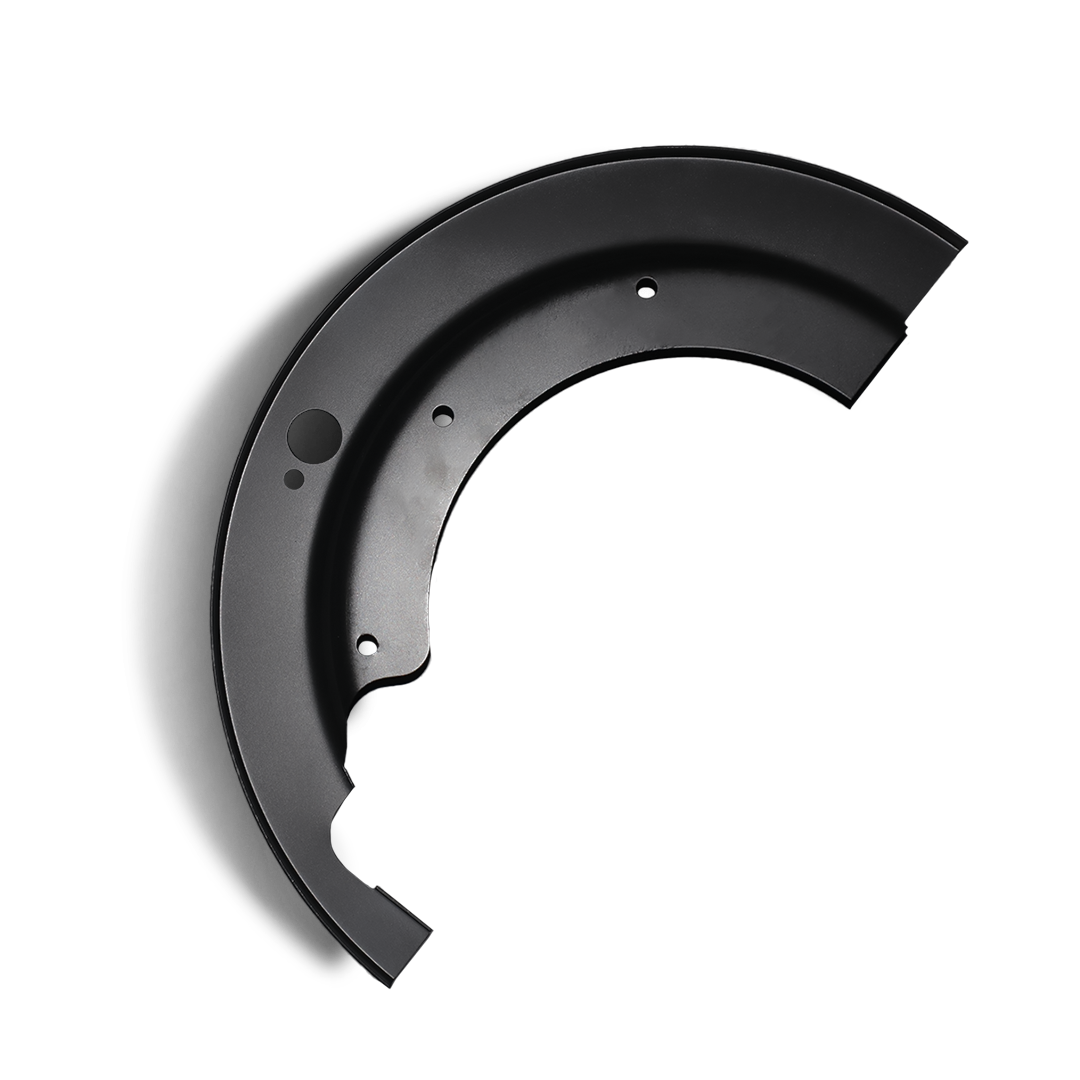 Aftertreatment System / Exhaust Assembly