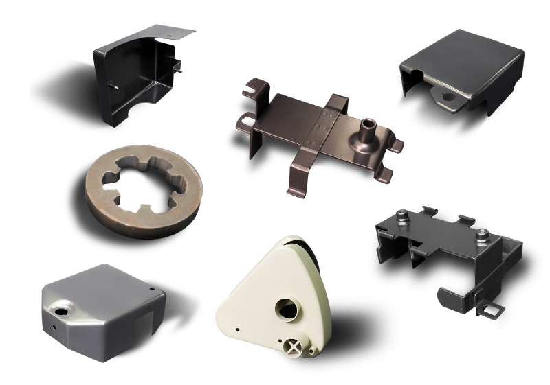 Aftertreatment System / Exhaust Assembly