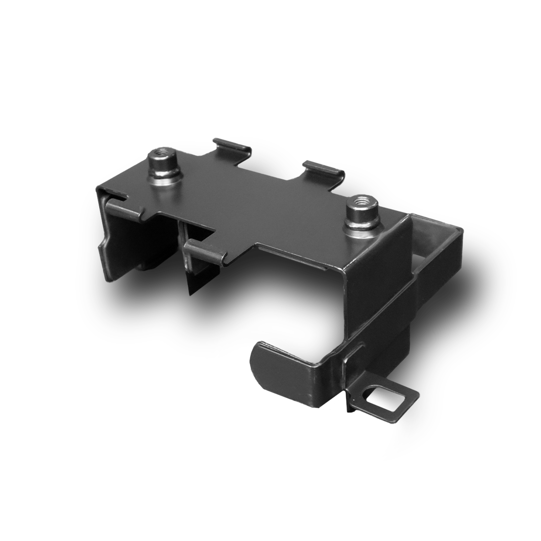 Aftertreatment System / Exhaust Assembly