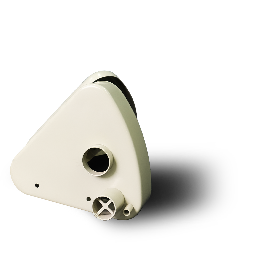 Aftertreatment System / Exhaust Assembly