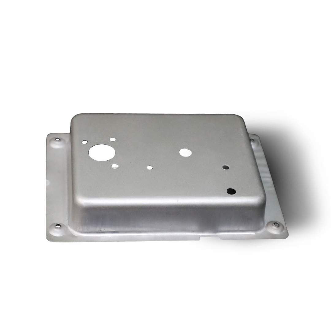 Aftertreatment System / Exhaust Assembly