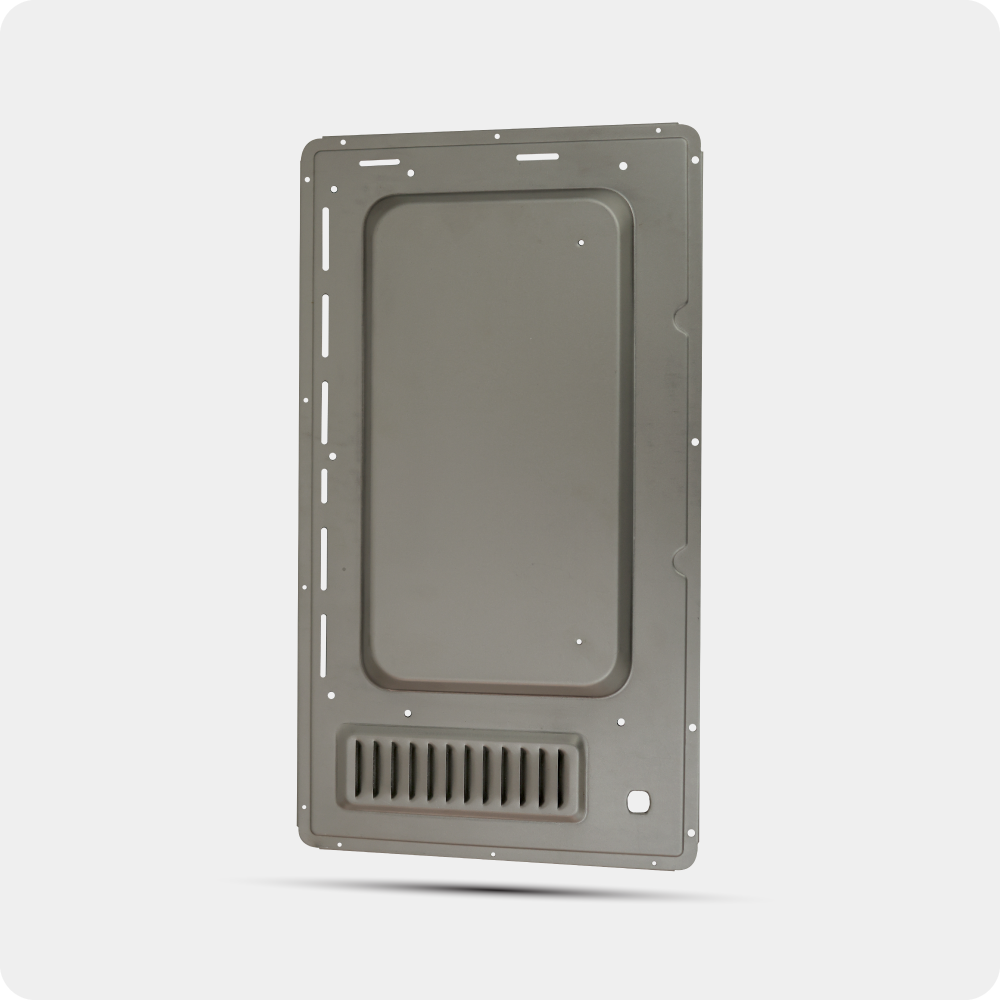 HVAC Lines & HVAC Assembly