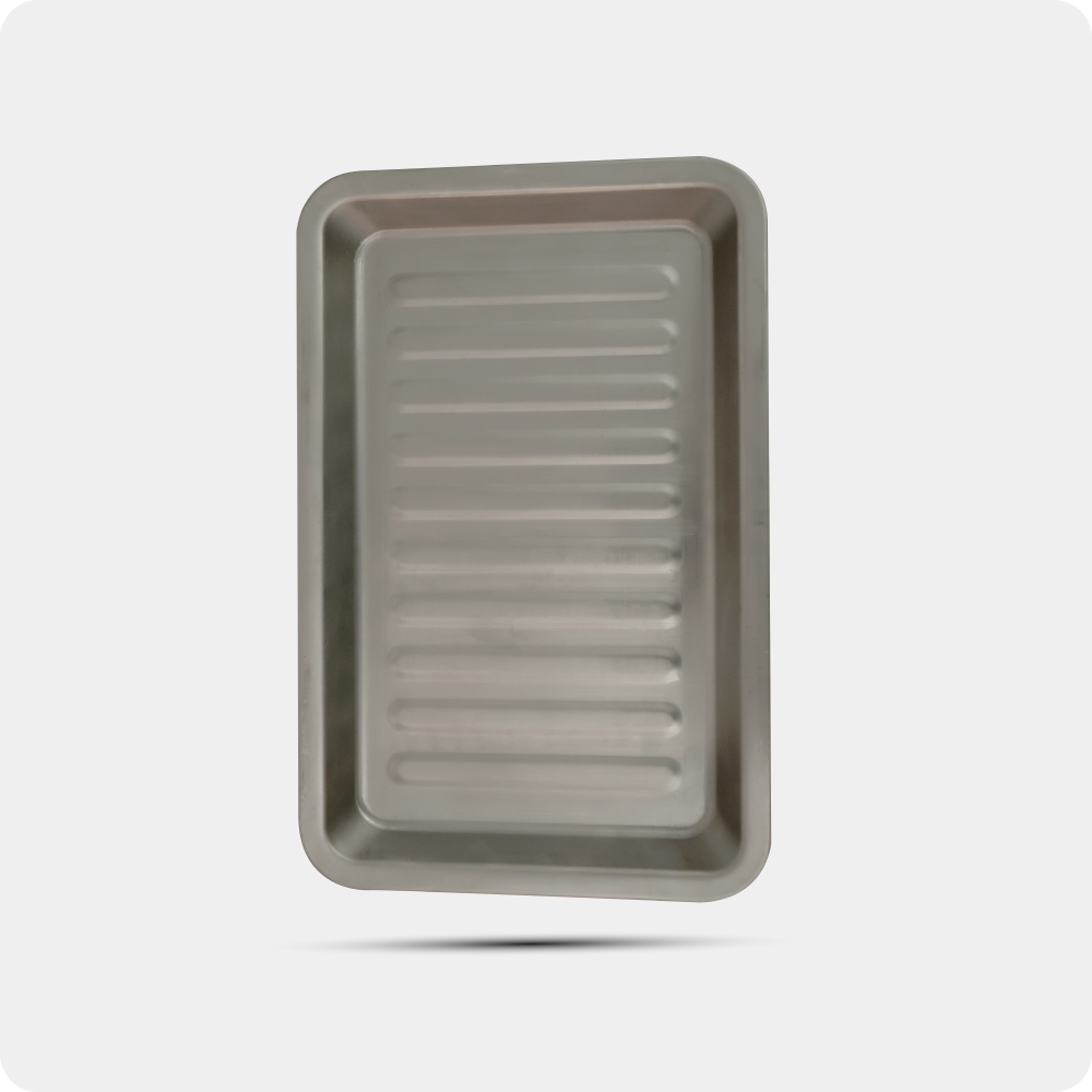 HVAC Lines & HVAC Assembly