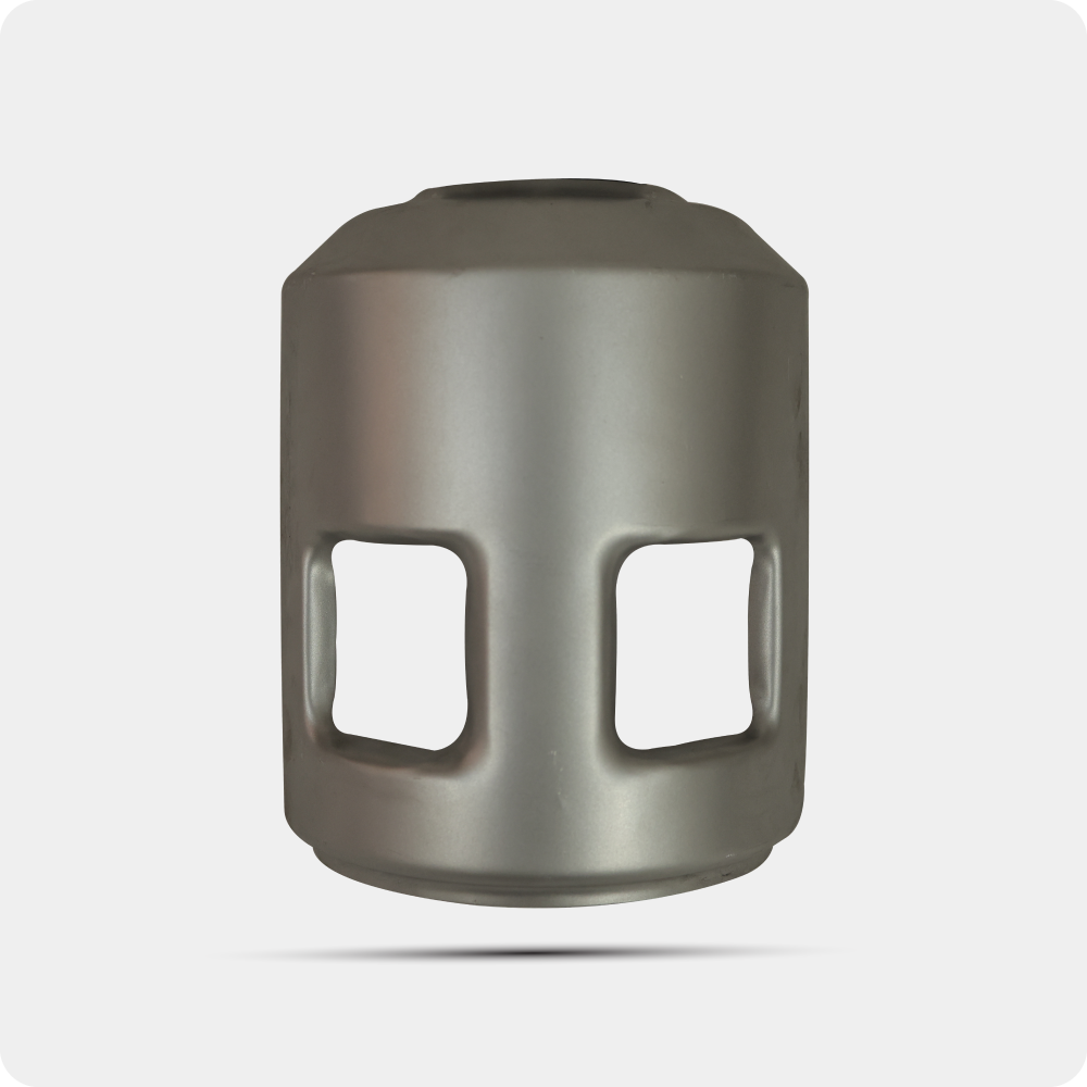 HVAC Lines & HVAC Assembly