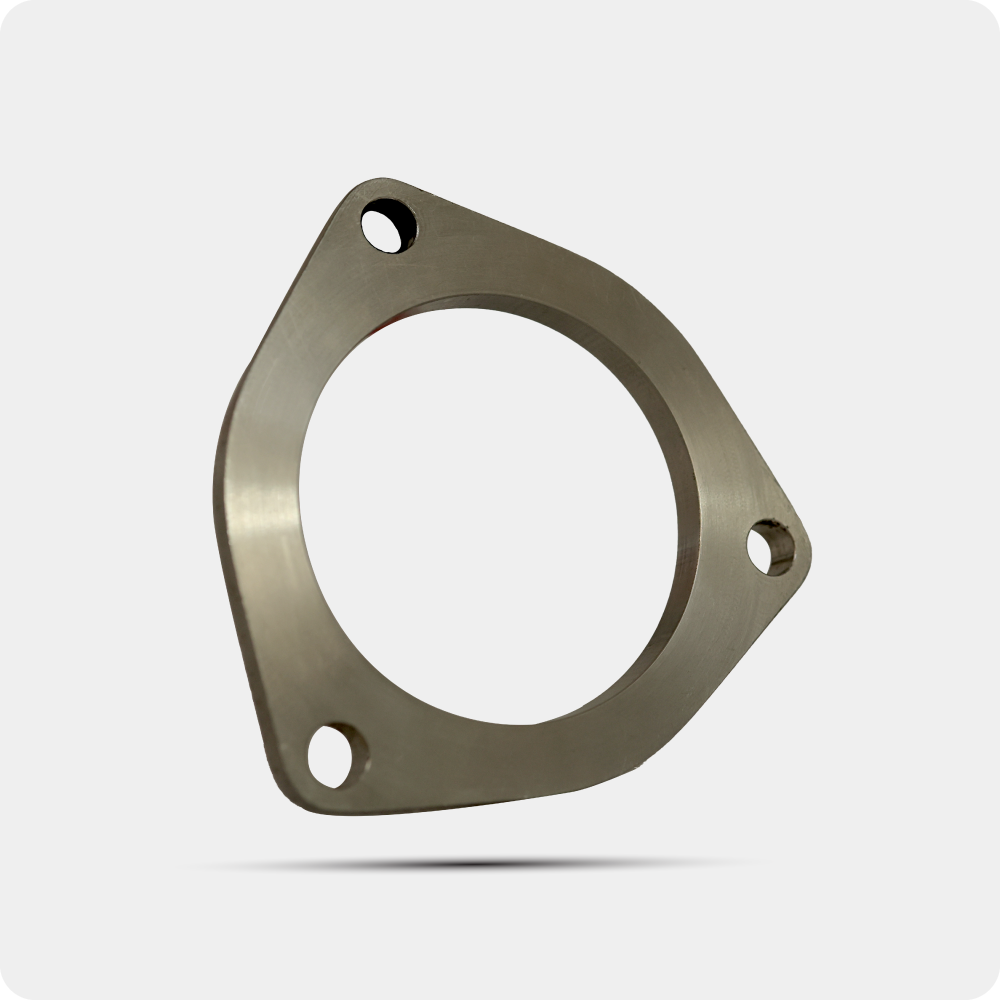 HVAC Lines & HVAC Assembly