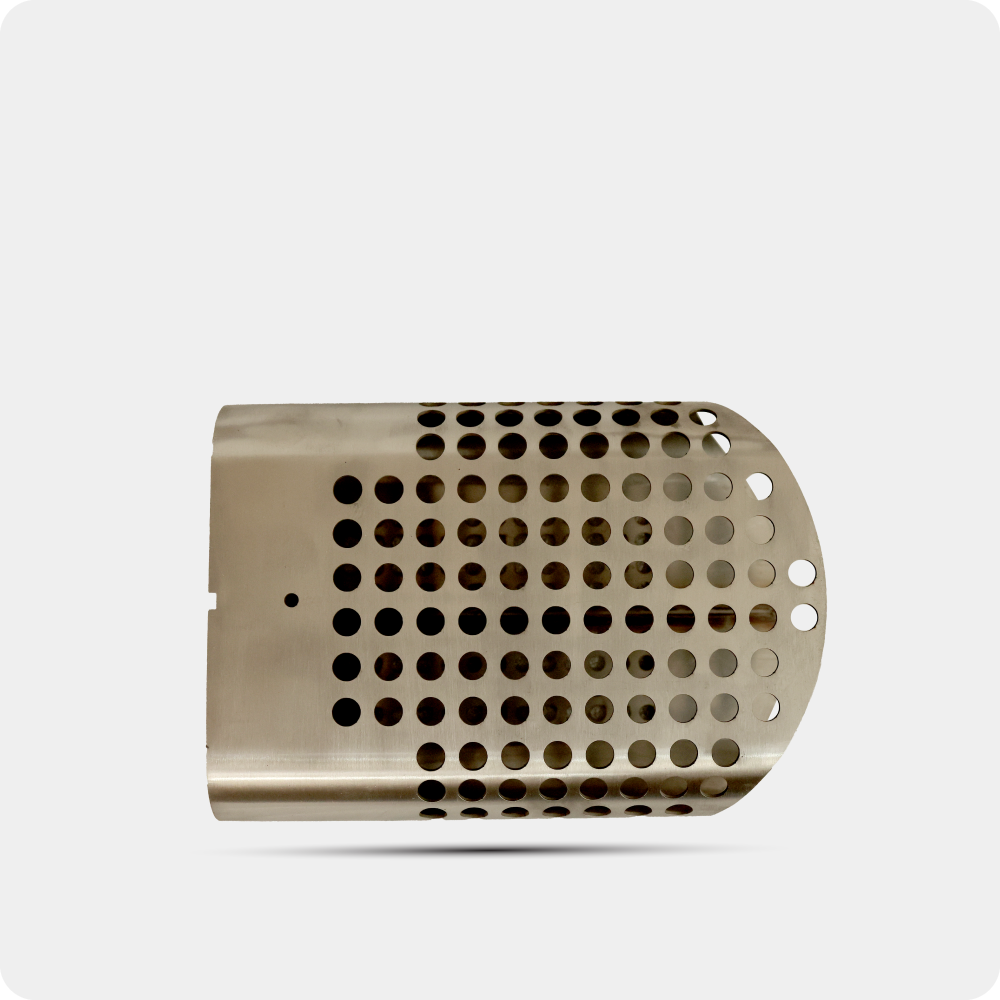 HVAC Lines & HVAC Assembly