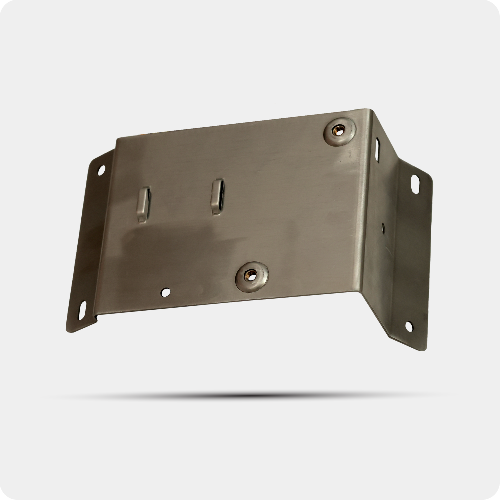 HVAC Lines & HVAC Assembly