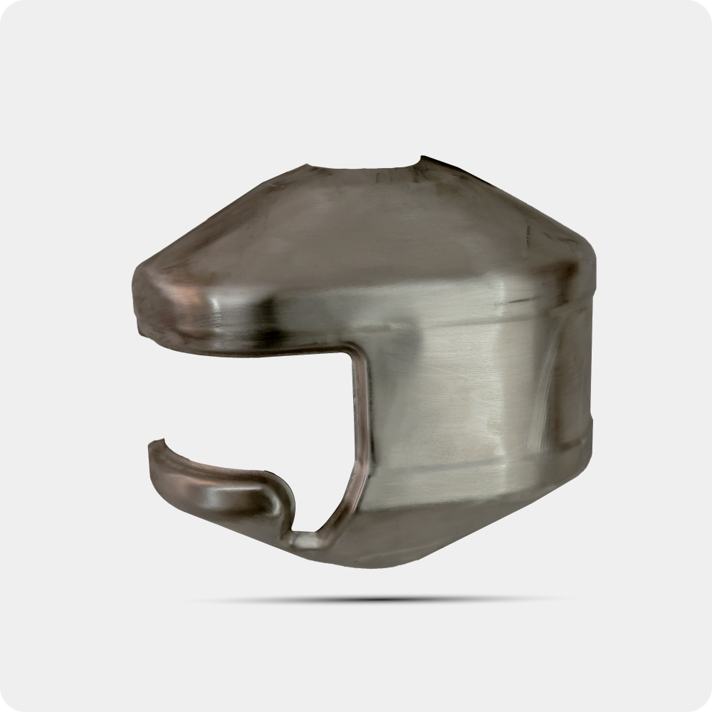 HVAC Lines & HVAC Assembly