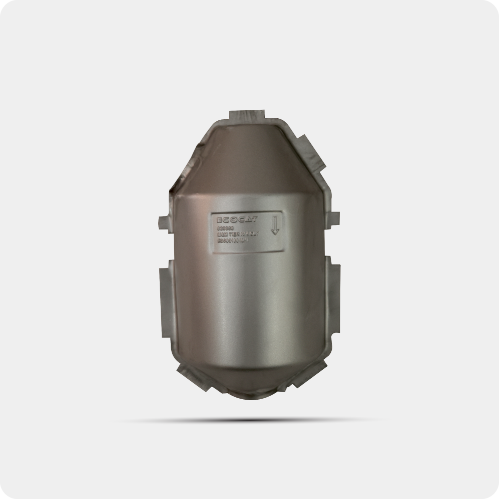 HVAC Lines & HVAC Assembly