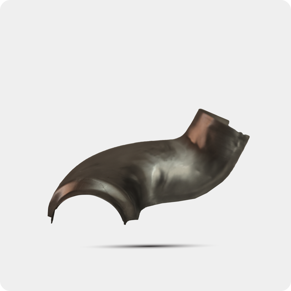 HVAC Lines & HVAC Assembly