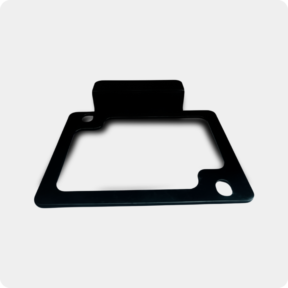 HVAC Lines & HVAC Assembly