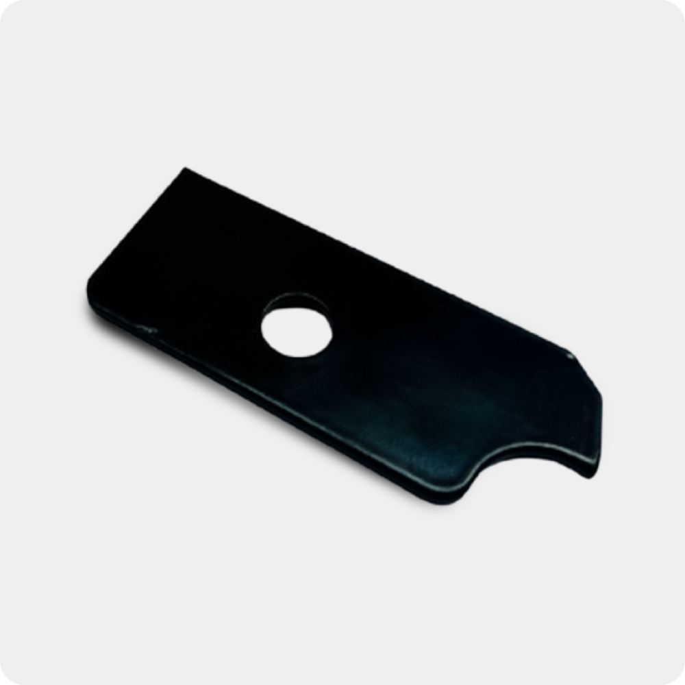 HVAC Lines & HVAC Assembly