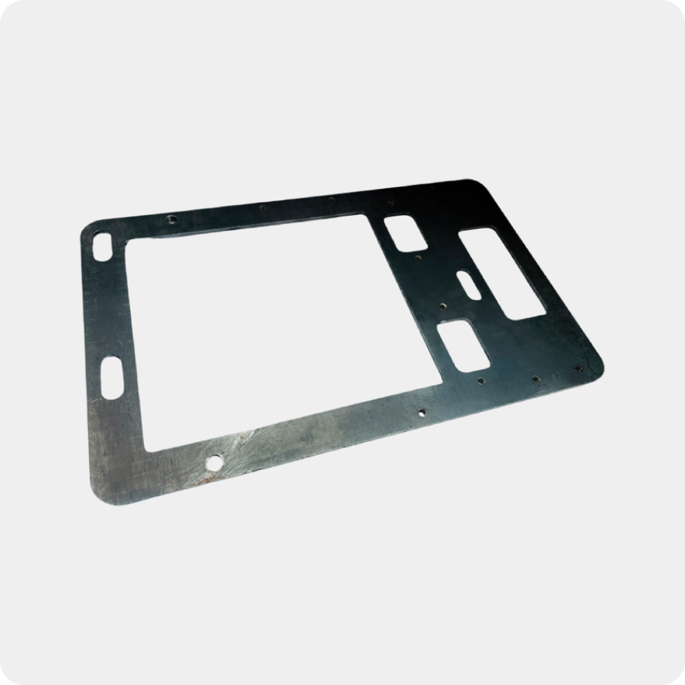 HVAC Lines & HVAC Assembly