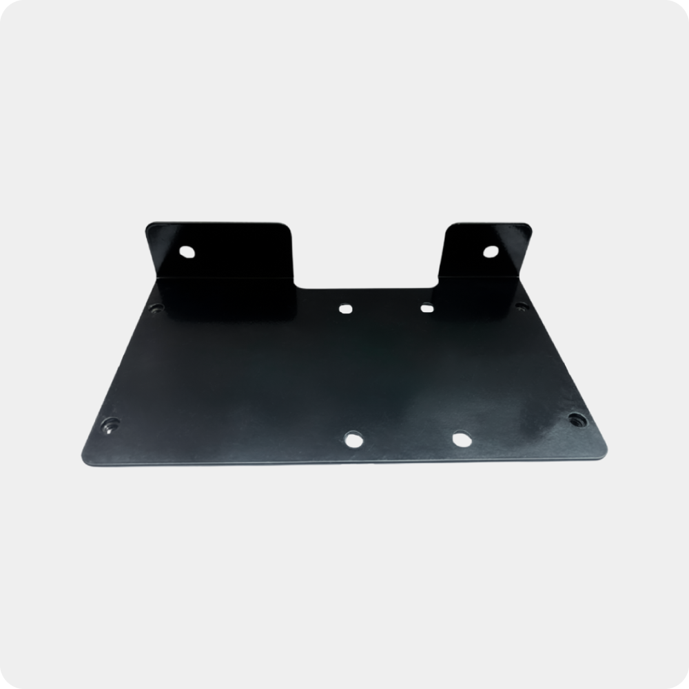 HVAC Lines & HVAC Assembly