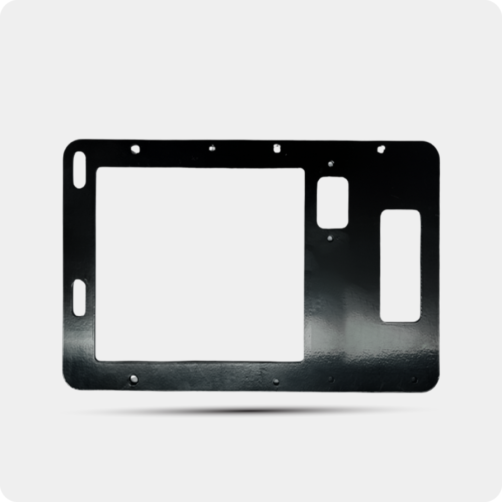 HVAC Lines & HVAC Assembly