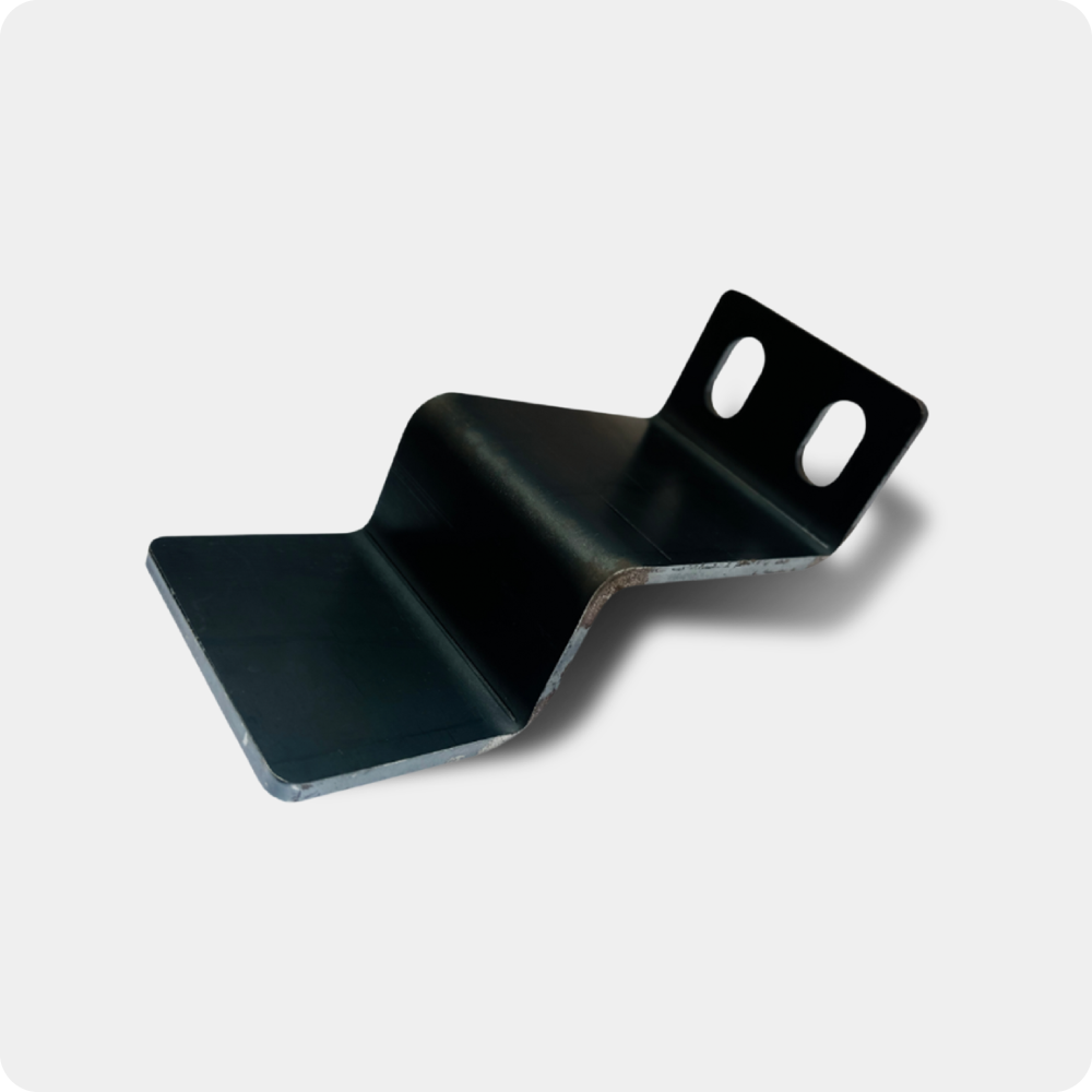 HVAC Lines & HVAC Assembly