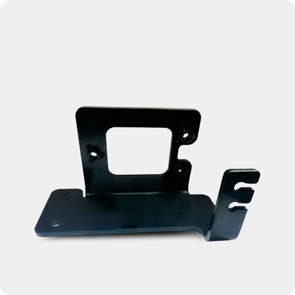 HVAC Lines & HVAC Assembly