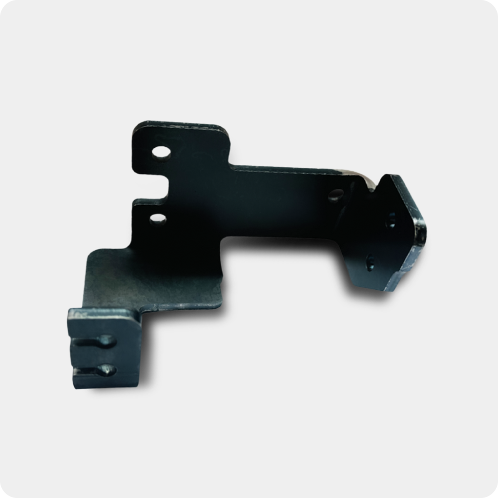 HVAC Lines & HVAC Assembly