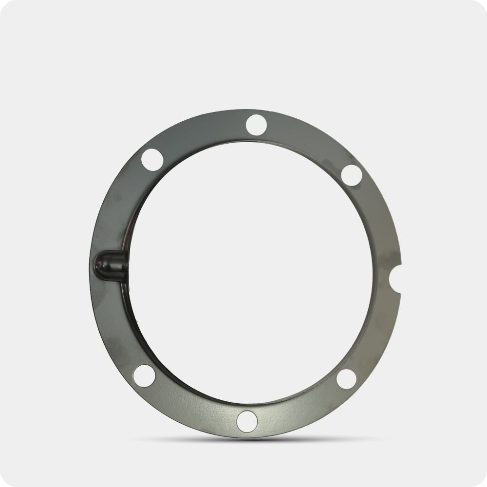 HVAC Lines & HVAC Assembly