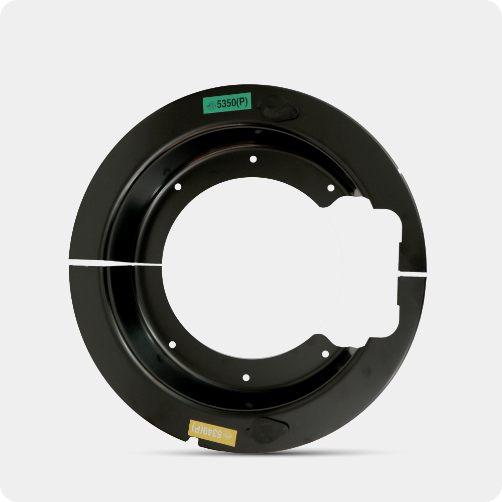 HVAC Lines & HVAC Assembly