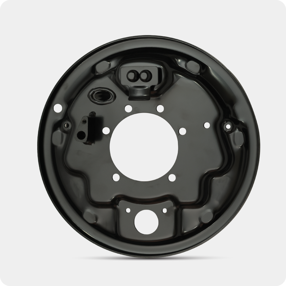 HVAC Lines & HVAC Assembly