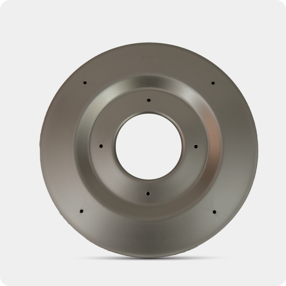 HVAC Lines & HVAC Assembly