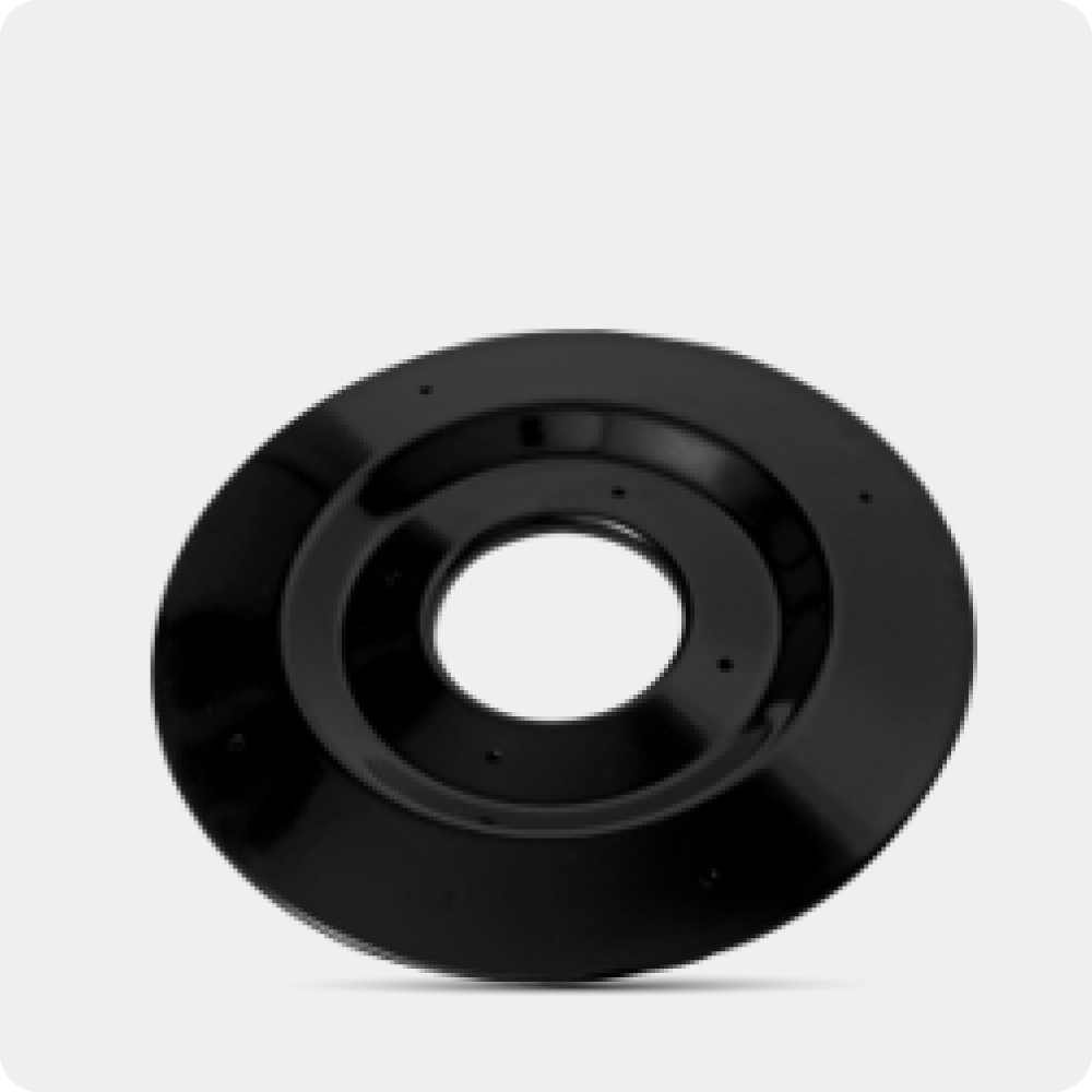 HVAC Lines & HVAC Assembly