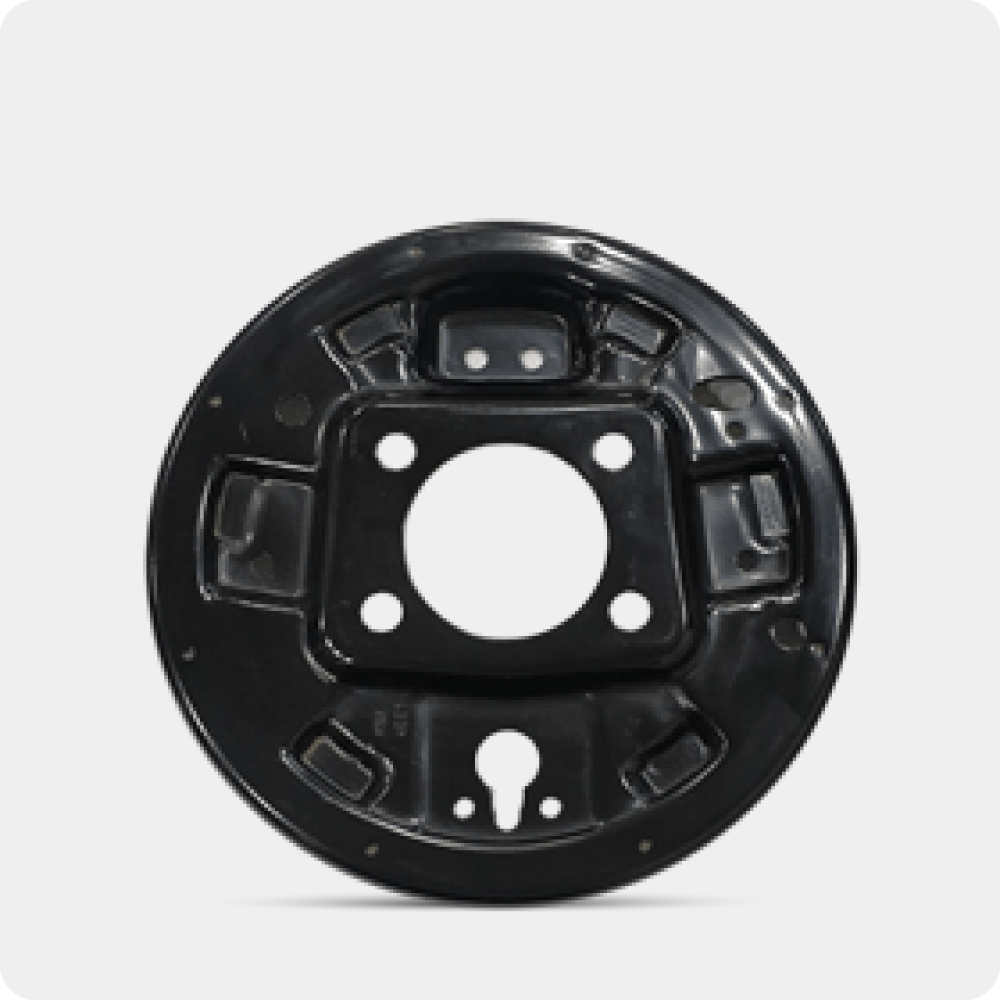 HVAC Lines & HVAC Assembly