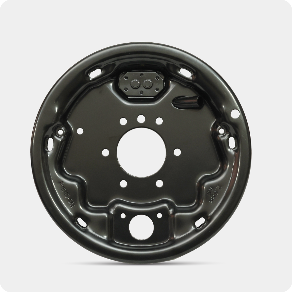 Aftertreatment System / Exhaust Assembly