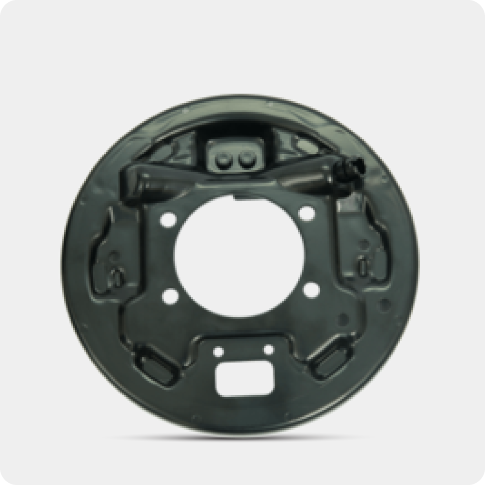 HVAC Lines & HVAC Assembly