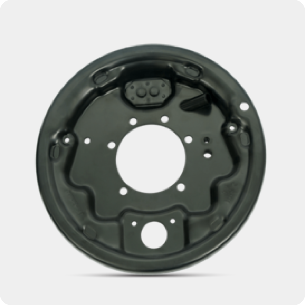 HVAC Lines & HVAC Assembly