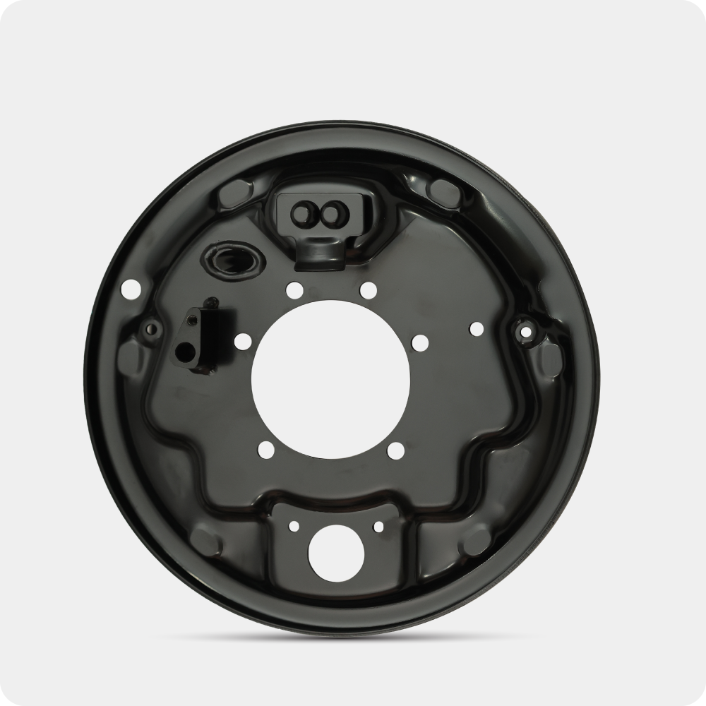 HVAC Lines & HVAC Assembly