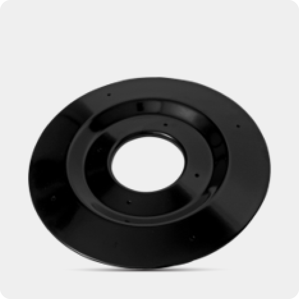 HVAC Lines & HVAC Assembly