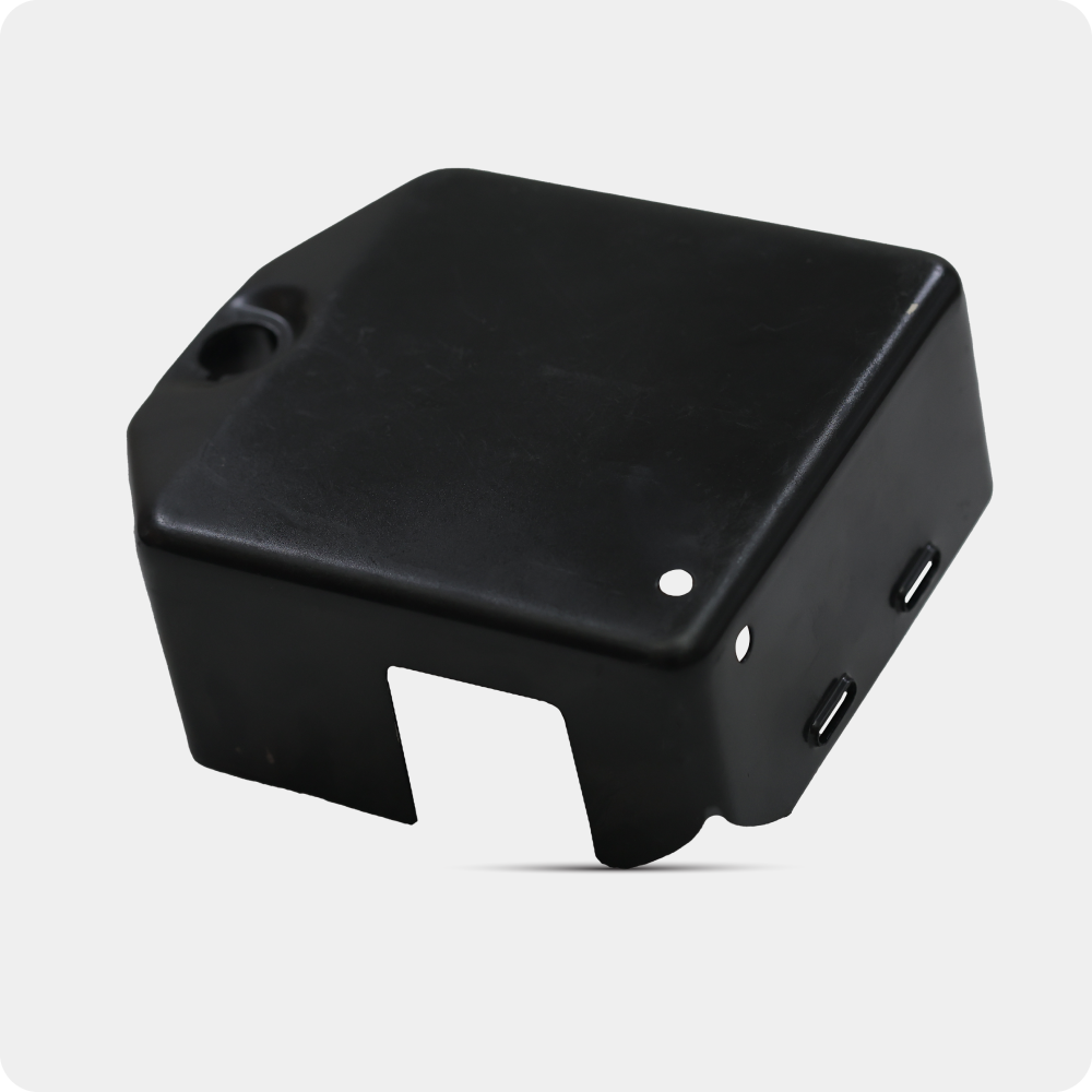 HVAC Lines & HVAC Assembly