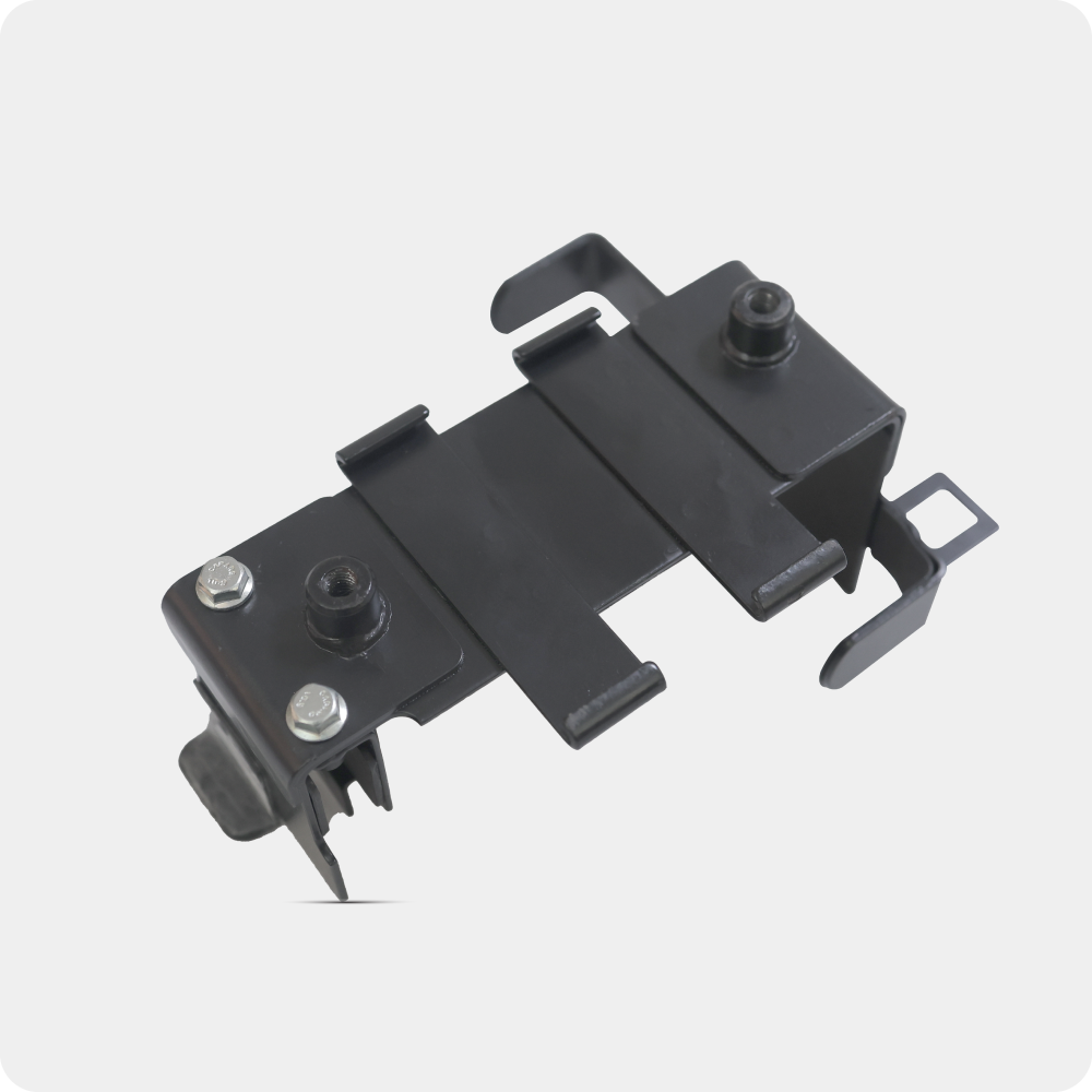 HVAC Lines & HVAC Assembly