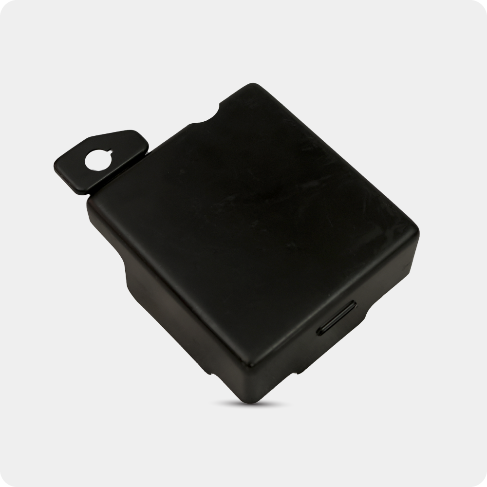 HVAC Lines & HVAC Assembly