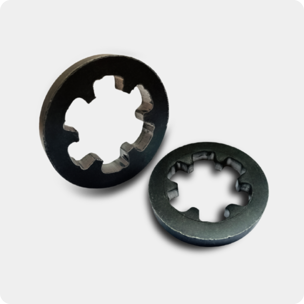 HVAC Lines & HVAC Assembly