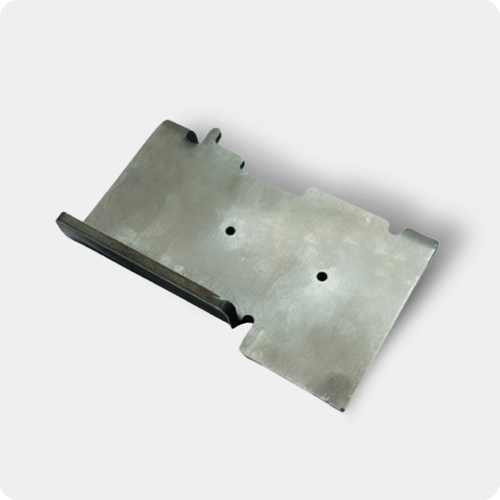 HVAC Lines & HVAC Assembly